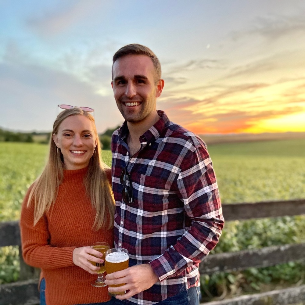 Meet your Posher, Cheyenne